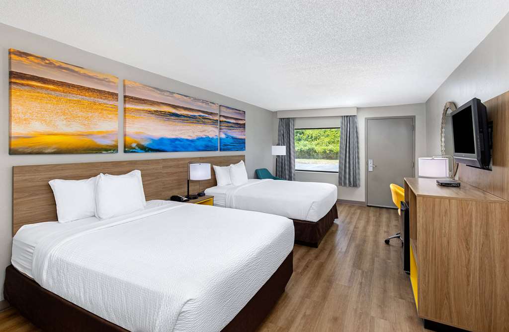 Days Inn by Wyndham St George - photo 24