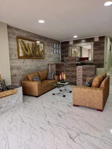 Hotel Luxem - last minute hotel in Bogota
