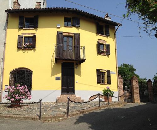 Altes BackHaus - last minute hotel in Maranzana