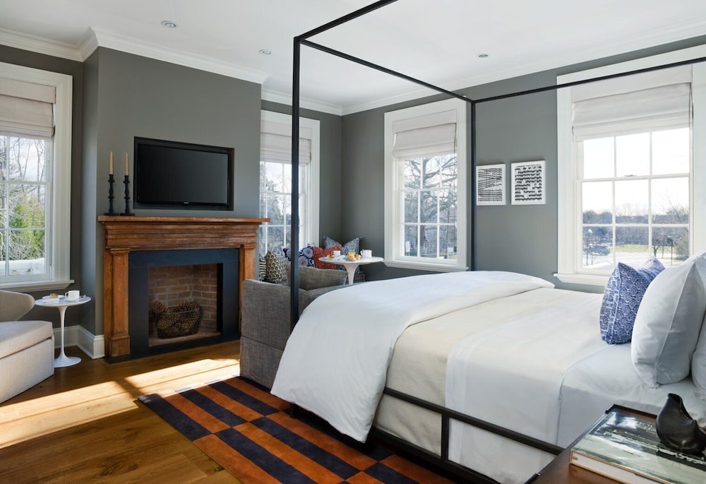 Topping Rose House - photo 17