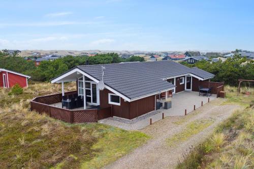 Feriehus 1094 - last minute hotel in Unknown City