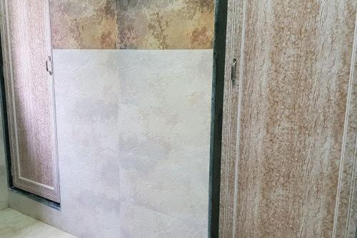 OSI Apartments Sahar Andheri East