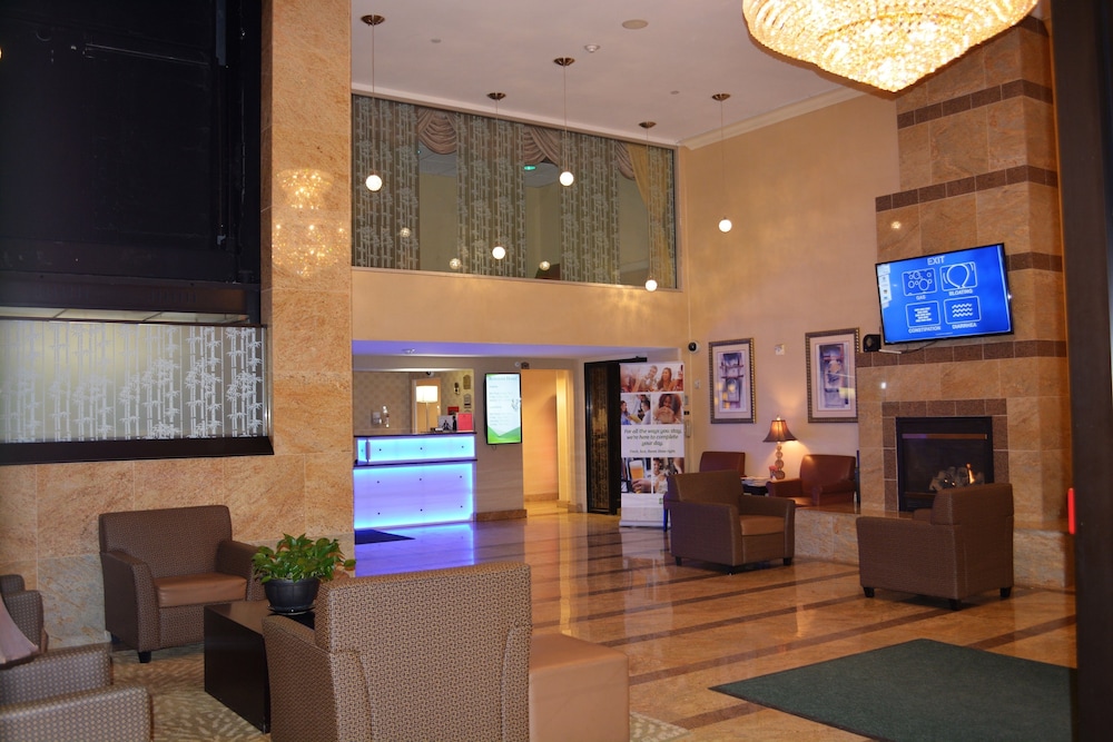 Holiday Inn Hazlet by IHG - photo 45