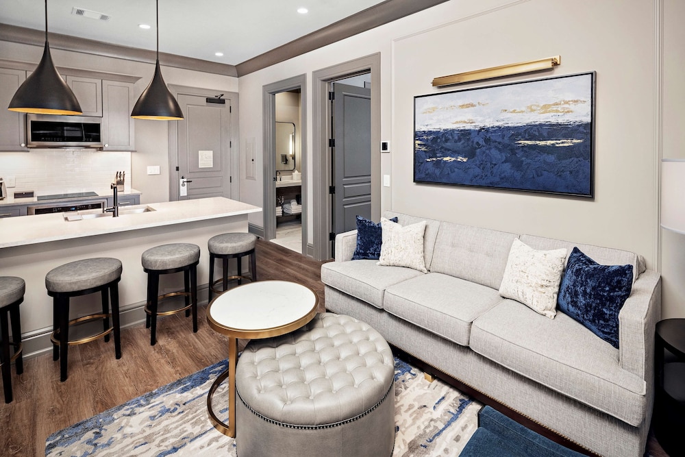Hilton Club Liberty Place Charleston - photo 25