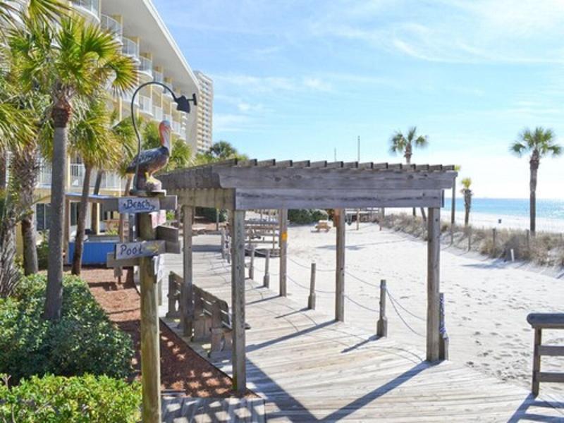 Boardwalk Beach Resort - photo 35