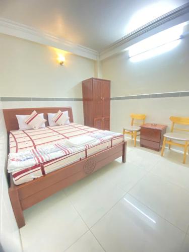 Hoàng Hải Hotel in Ho Chi Minh City, Vietnam