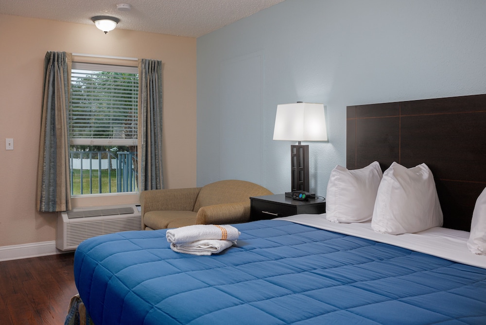 Quality Inn St Augustine Historic District Area - photo 25