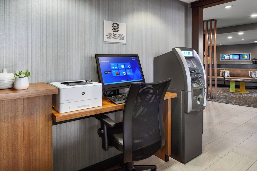 SpringHill Suites Tempe at Arizona Mills Mall - photo 17