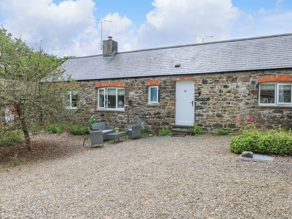 The Stables - last minute hotel in Haverfordwest