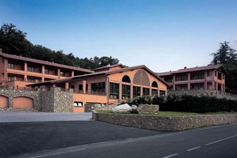Meridiana Country — hotel in Calenzano