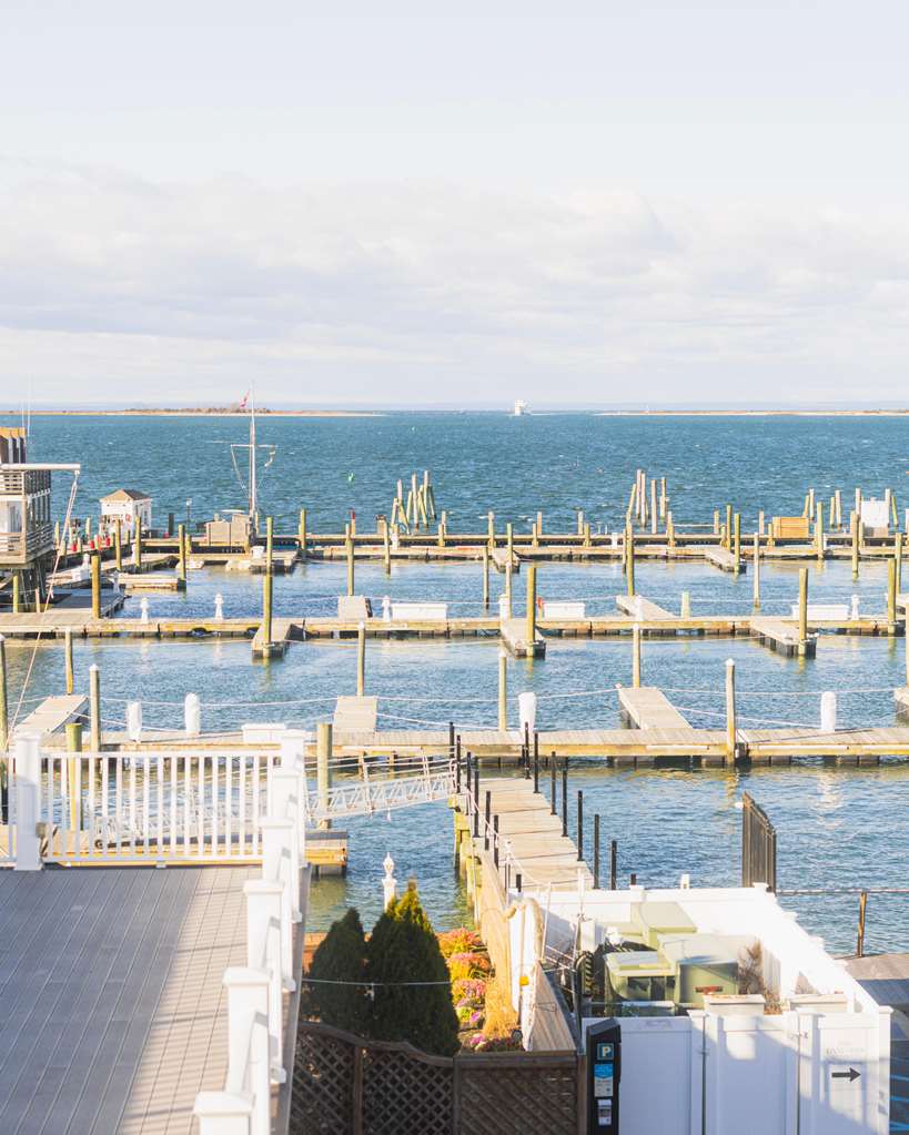 Danfords Hotel and Marina - photo 7