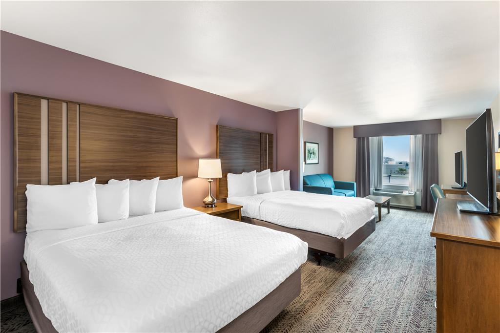 Best Western Plus Rapid City Rushmore - photo 24