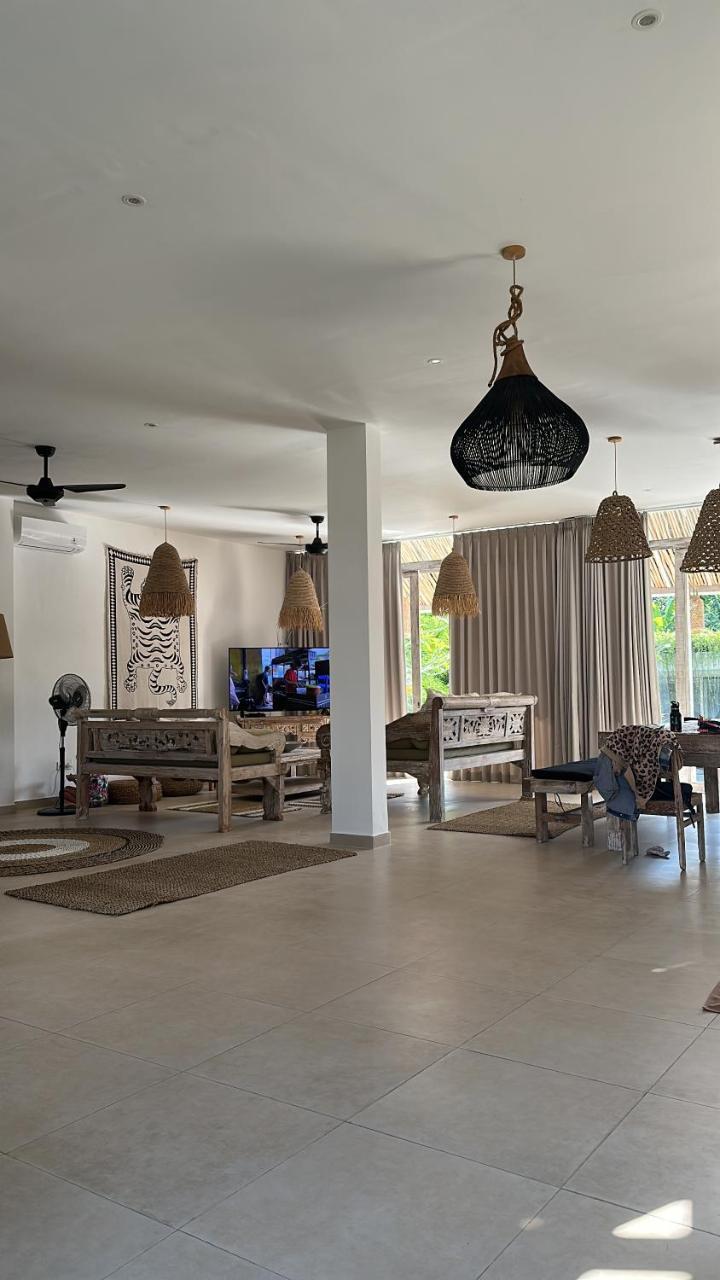 Bellesvillasbali - last minute hotel in Canggu