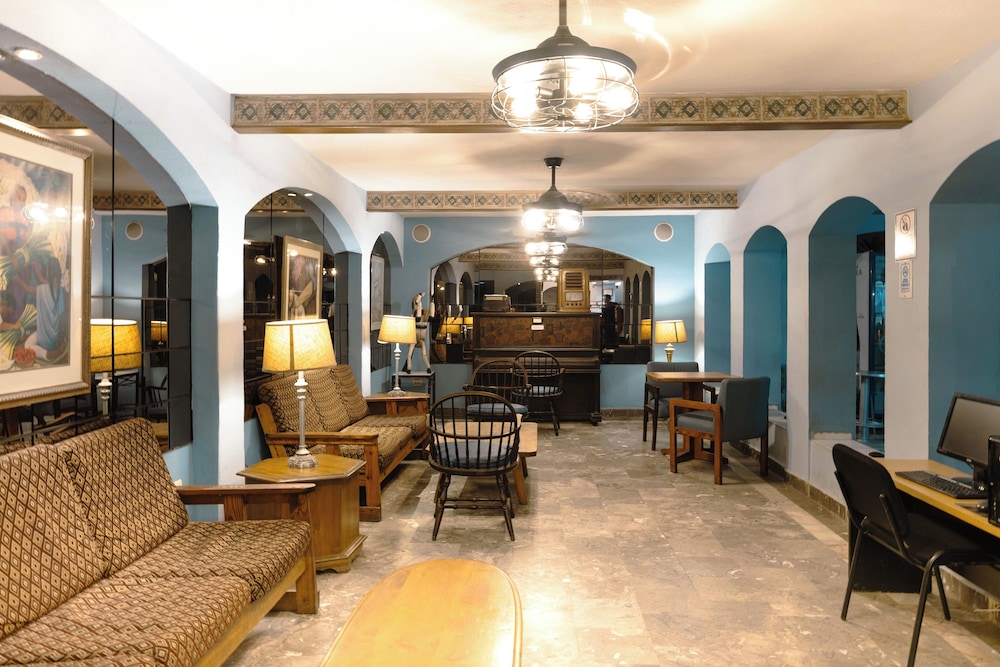 Hotel Suites Kino
