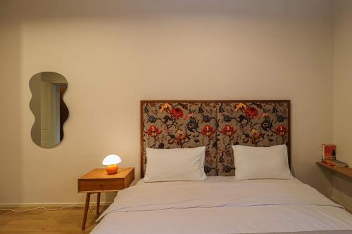 Modern Central Apt Near Stamba By Wehost