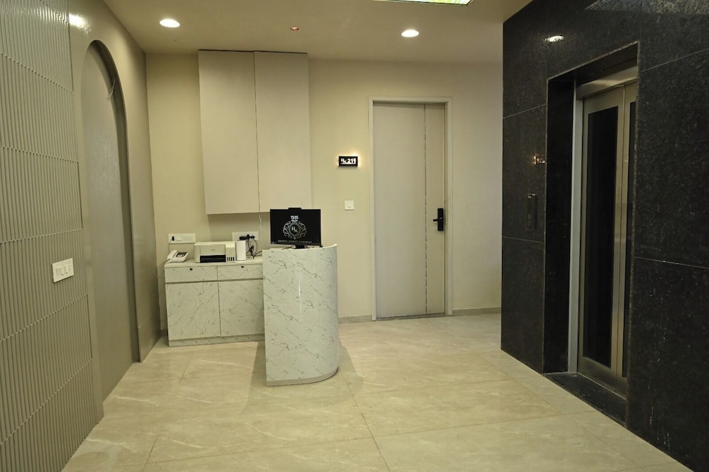 Hotel Shree Khodal in Sanand, India