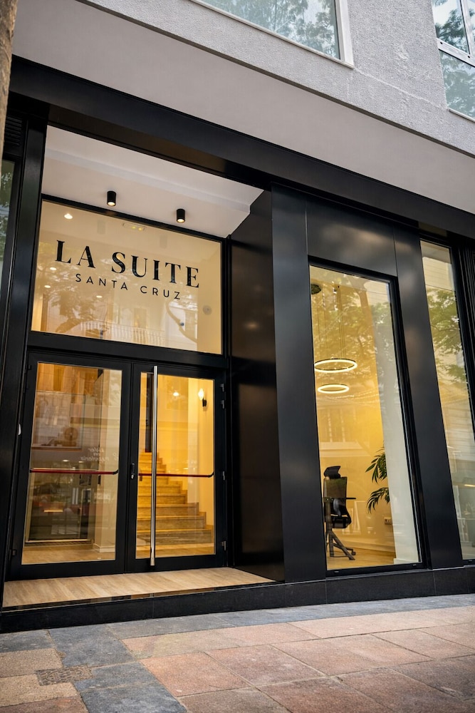 Hotel image of La Suite