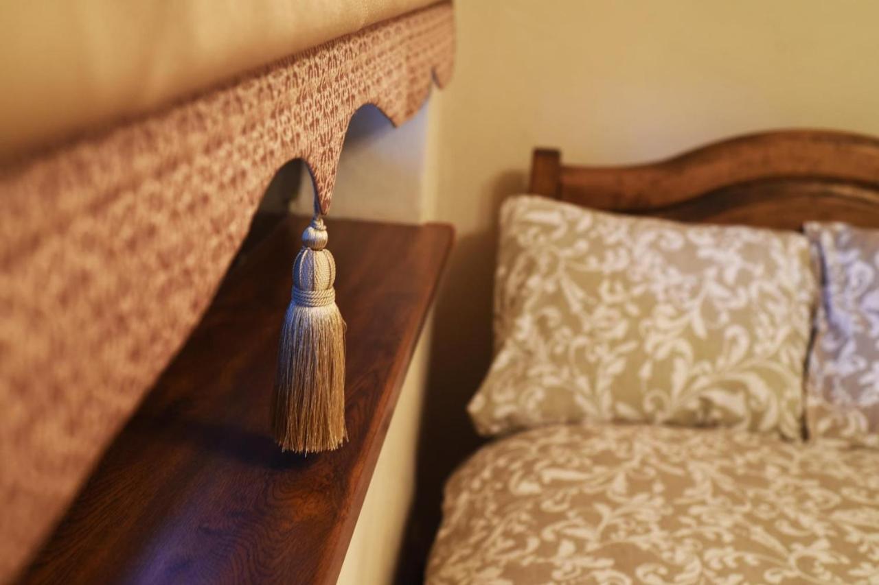 Karčema Ružava in Panevezys, Lithuania