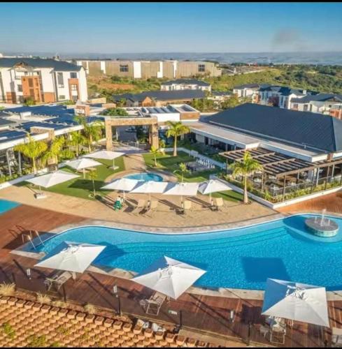 Hills Intweshe — 4-Star Luxury Hotel in Ballito, South Africa