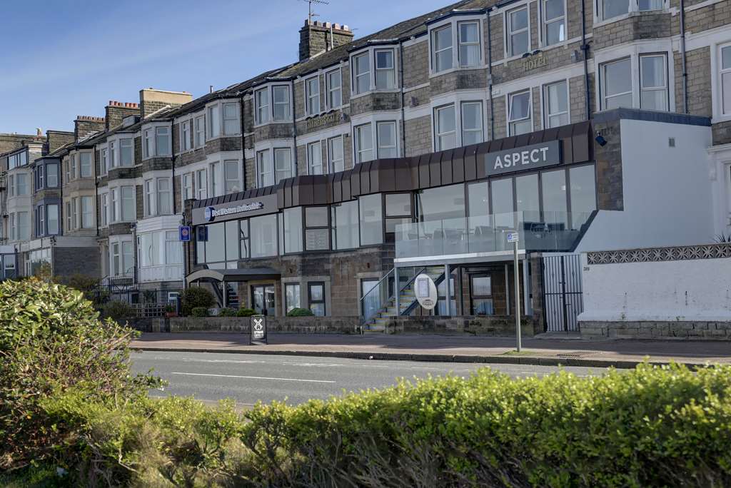 Best Western Lancaster Morecambe Lothersdale Hotel in Morecambe, United Kingdom