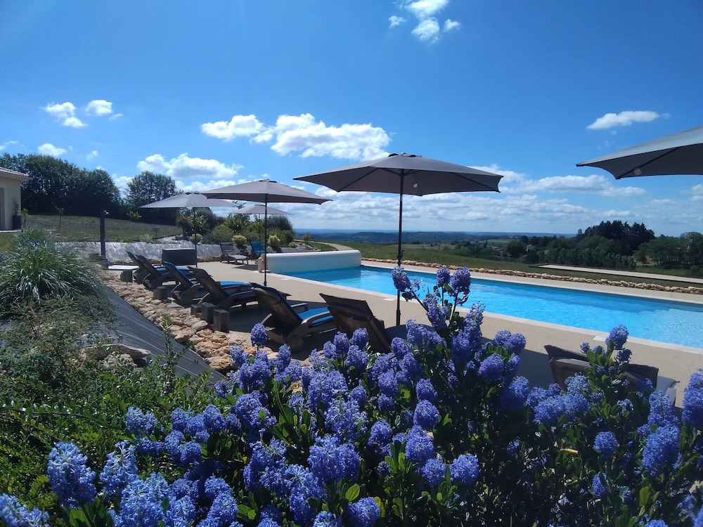 La Sarlamandre in Sarlat-La-Caneda, France