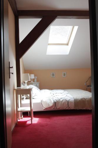 Hotel Columbo — Prague — photo 5