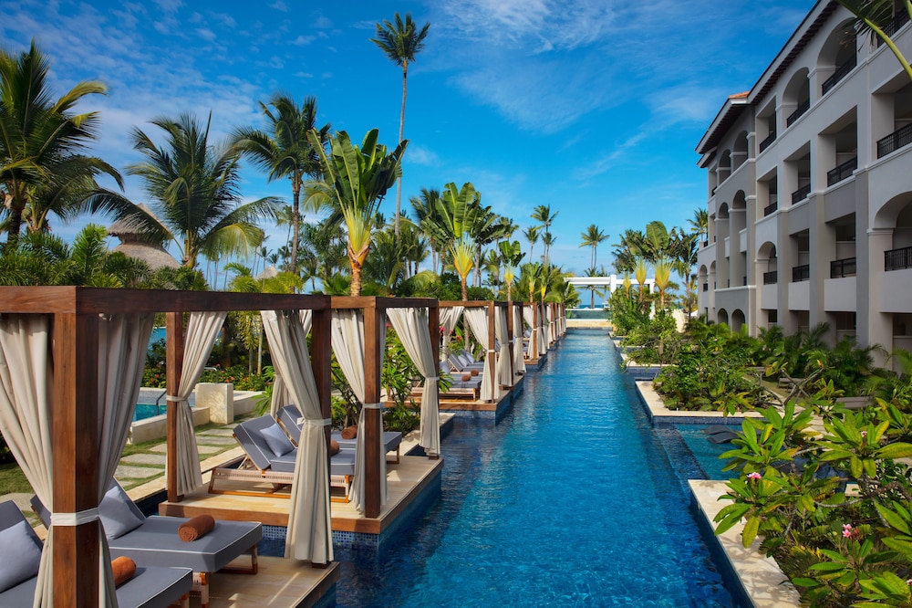 Secrets Royal Beach Punta Cana Adults Only All Inclusive