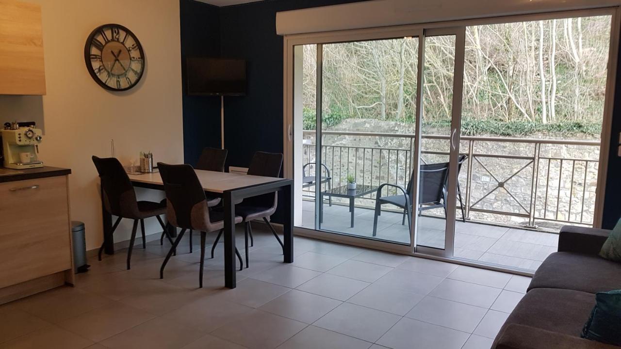 La Rose Des Vents — 4-Star Luxury Hotel in Wimereux, France