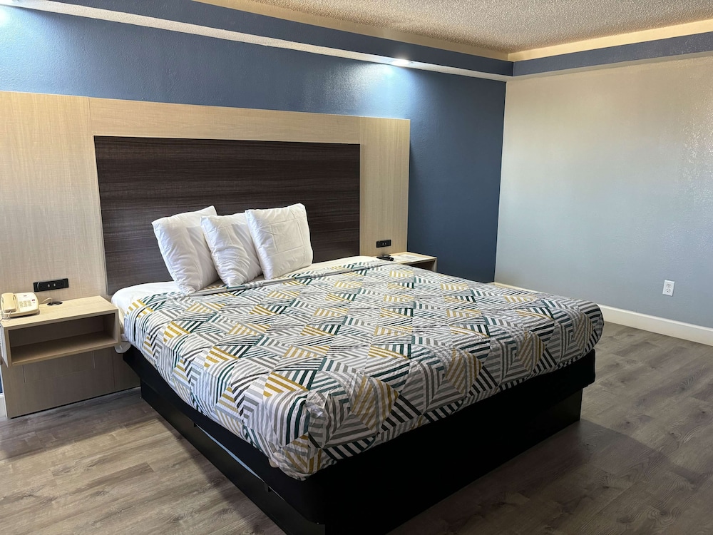 Studio 6 Suites Memphis TN East Memphis - photo 21