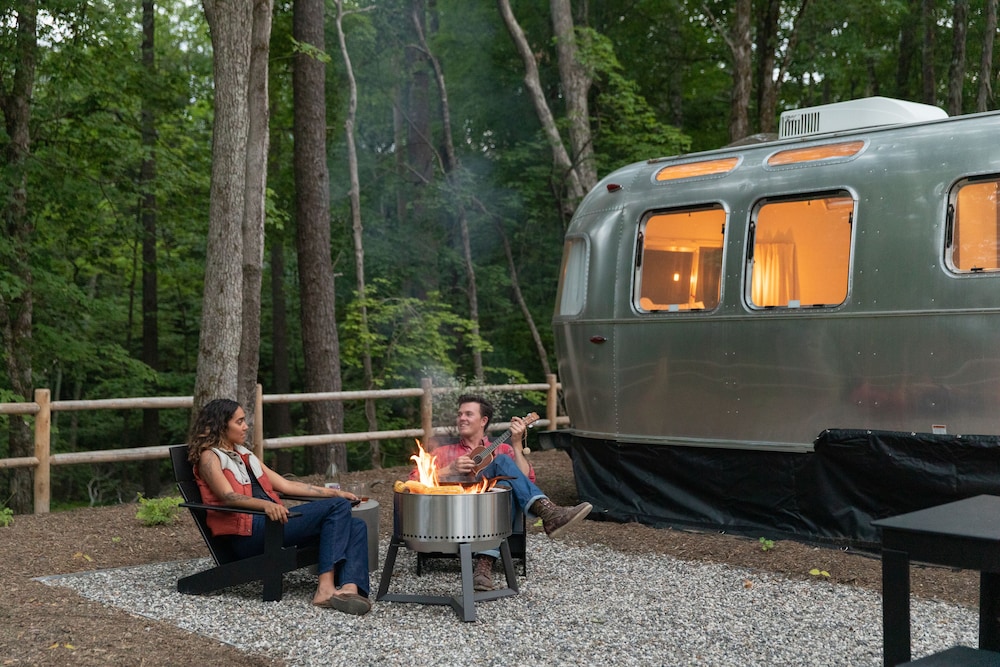 AutoCamp Catskills - photo 17