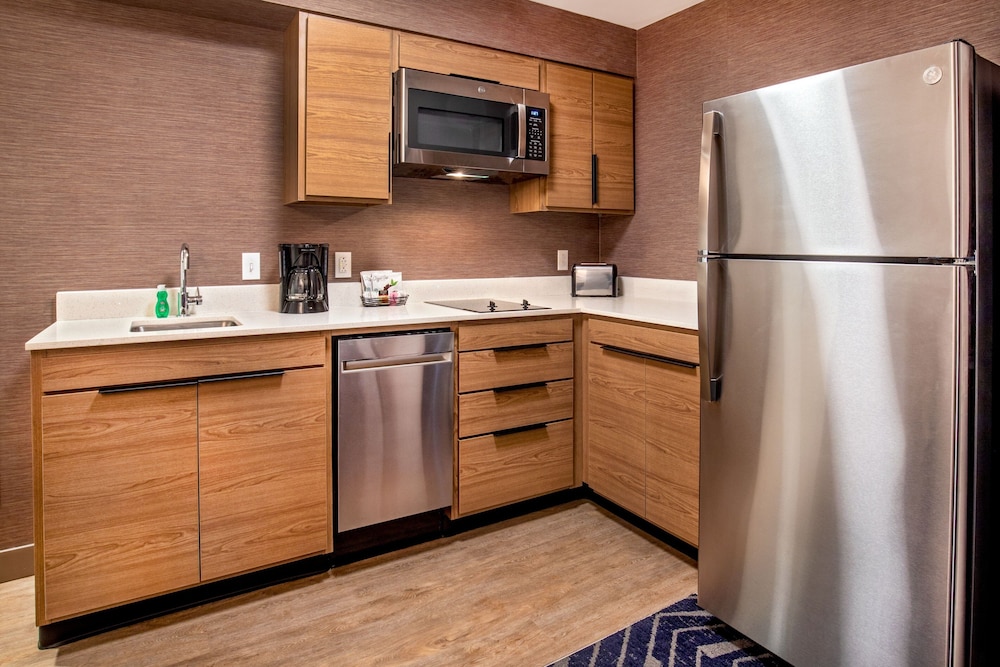 Residence Inn by Marriott Boston Cambridge - photo 17