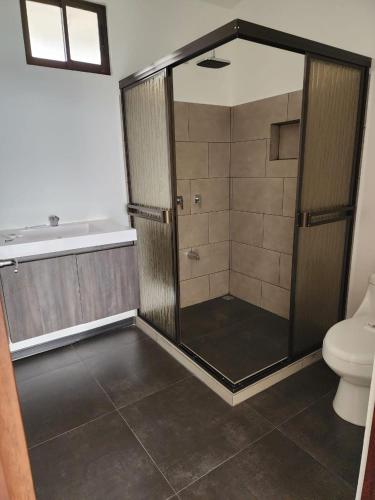 Volcan Hule Lodging in Alajuela, Costa Rica