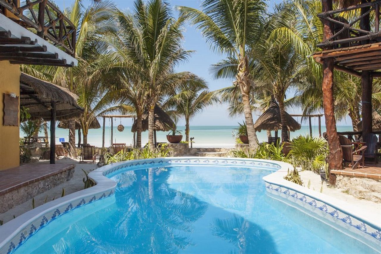 Holbox Dream Beach Front Hotel by Xperience Hotels