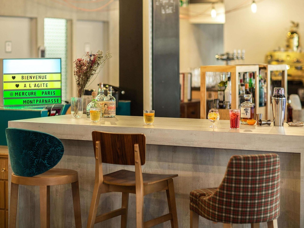 מזון ומשקאות