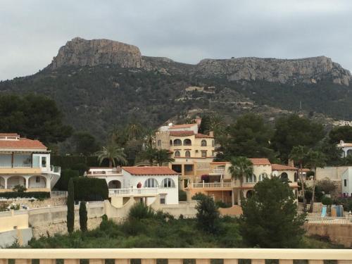 Cala La Manzanera - last minute hotel in Calp