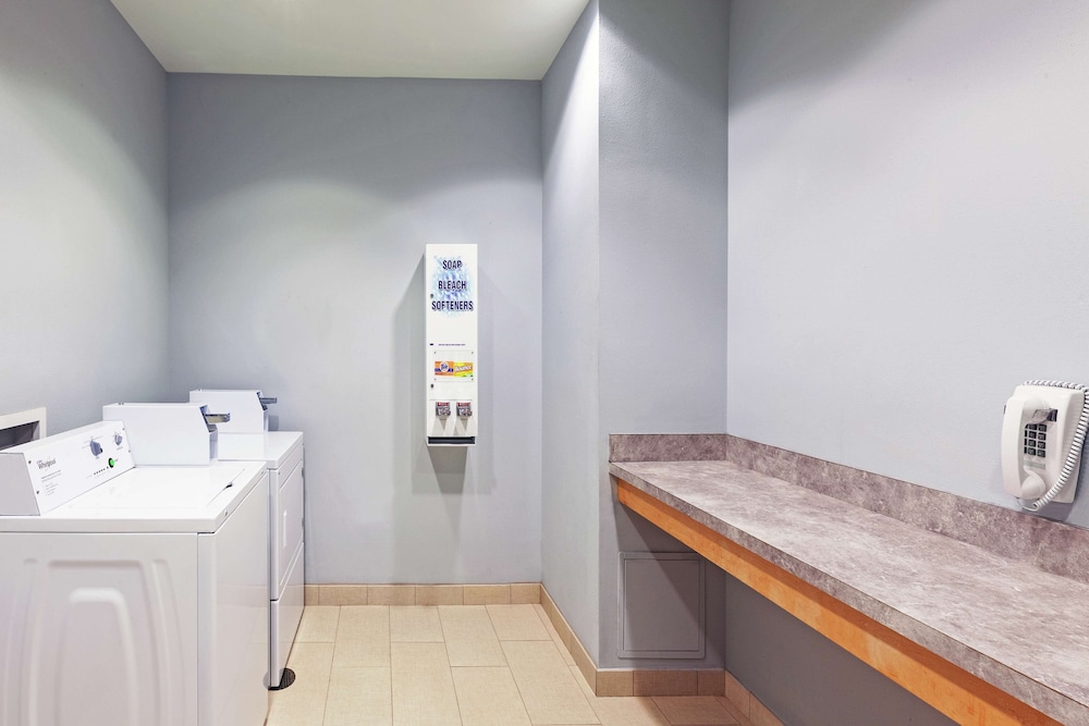 Hampton Inn & Suites Shreveport Bossier City Airline Drive - photo 24