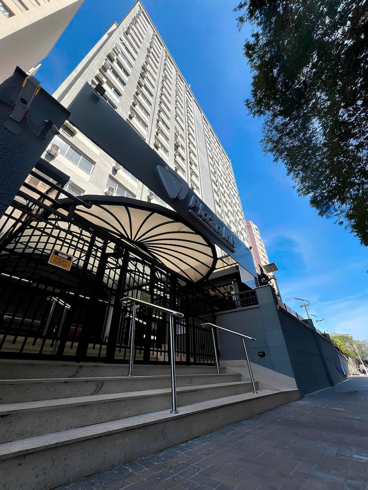Plaza Inn American Loft Barra Funda — 4-Star Luxury Hotel in Sao Paulo, Brasil