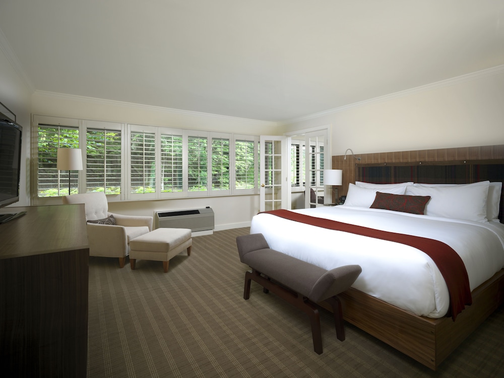 Topnotch Resort - photo 30