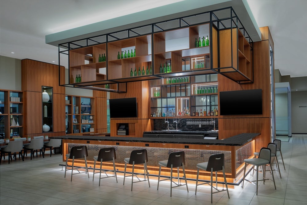 AC Hotel by Marriott Fort Lauderdale Airport - photo 52