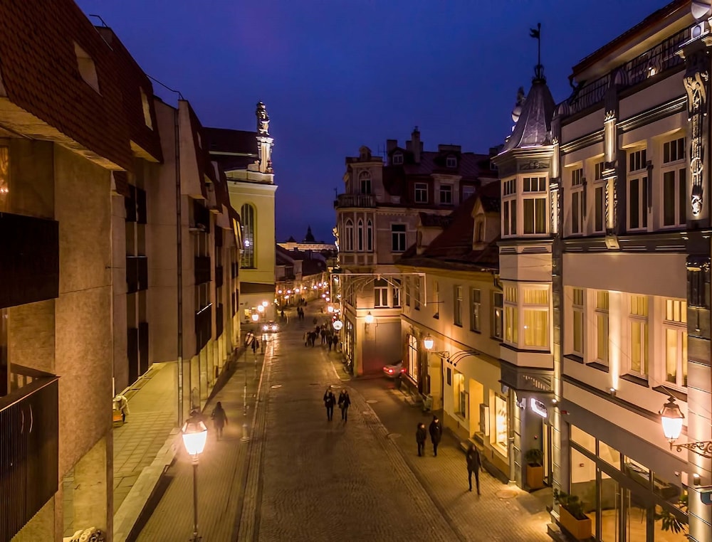 שטחי חוץ / גן