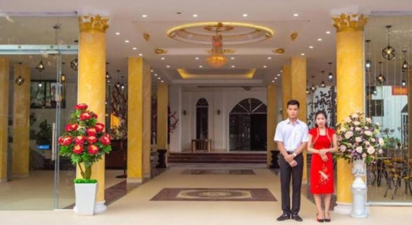 Hoàng Gia Hotel Sơn La — Son La — photo 3