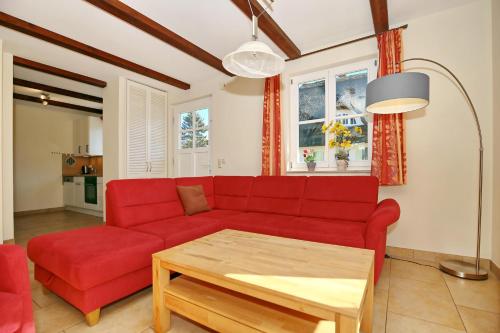 Ferienhaus Nanni in Ostseebad Kuehlungsborn, Germany