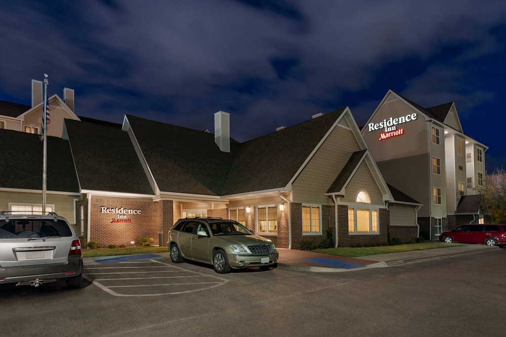 Residence Inn by Marriott El Paso - photo 28