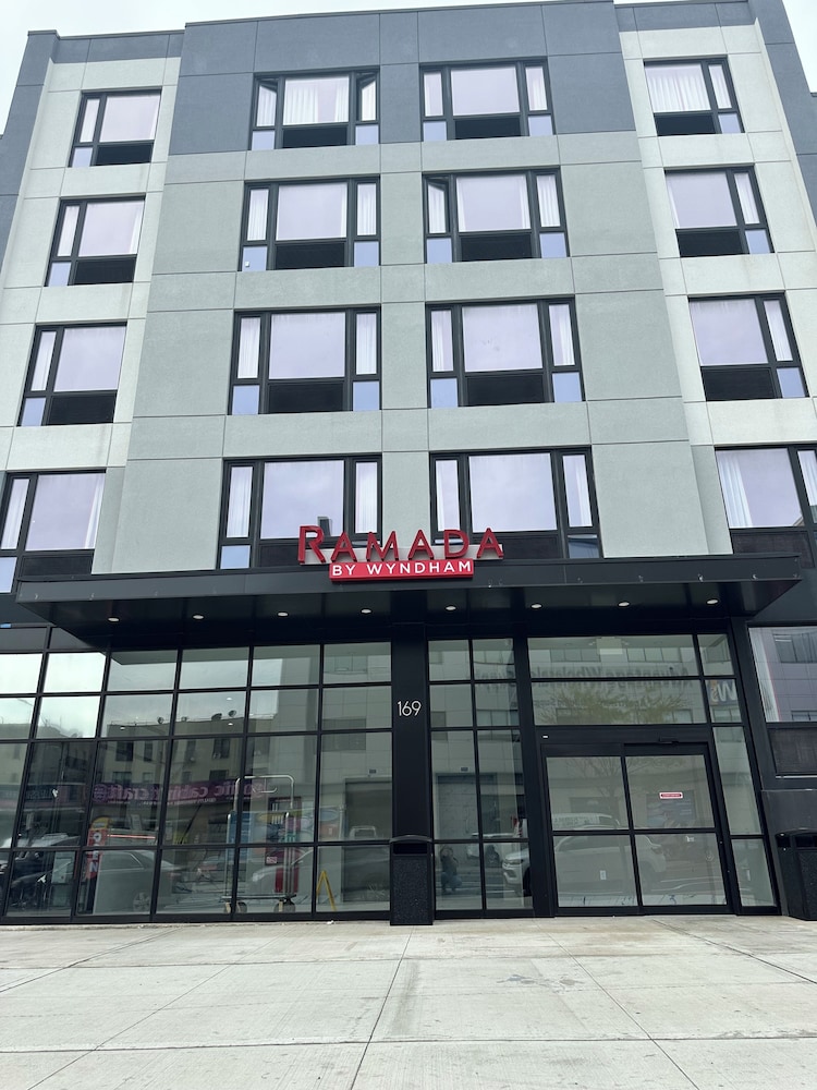 Ramada by Wyndham Brooklyn Empire Blvd - photo 16