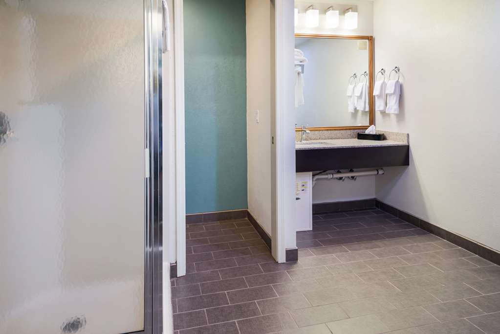 Sleep Inn & Suites Port Clinton - photo 26
