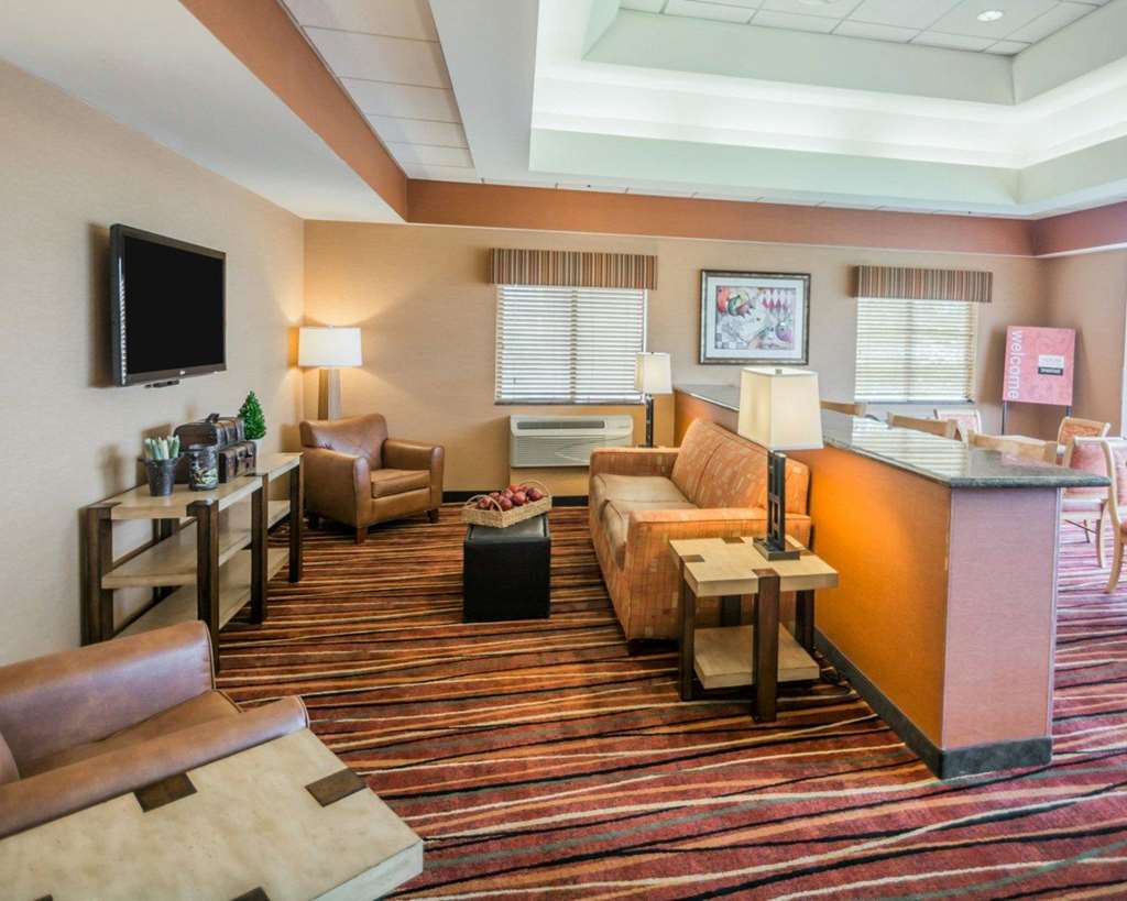 Comfort Inn NYS Fairgrounds - photo 6
