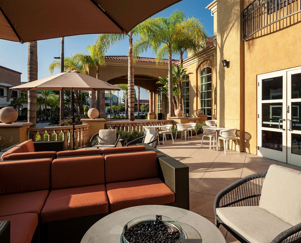 Hilton Garden Inn San Diego Rancho Bernardo - photo 46