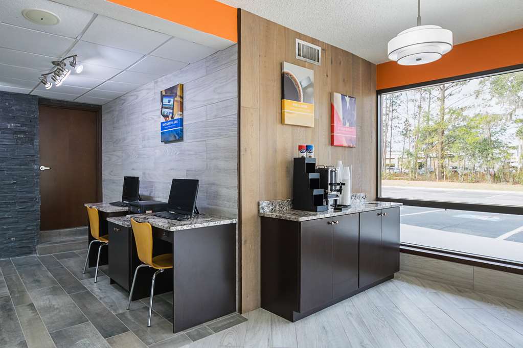 Motel 6 Savannah GA Midtown - photo 24