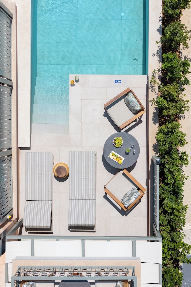 מרפסת / טרסה