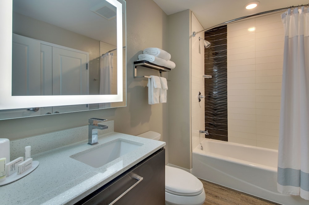 TownePlace Suites by Marriott Mobile Saraland - photo 25